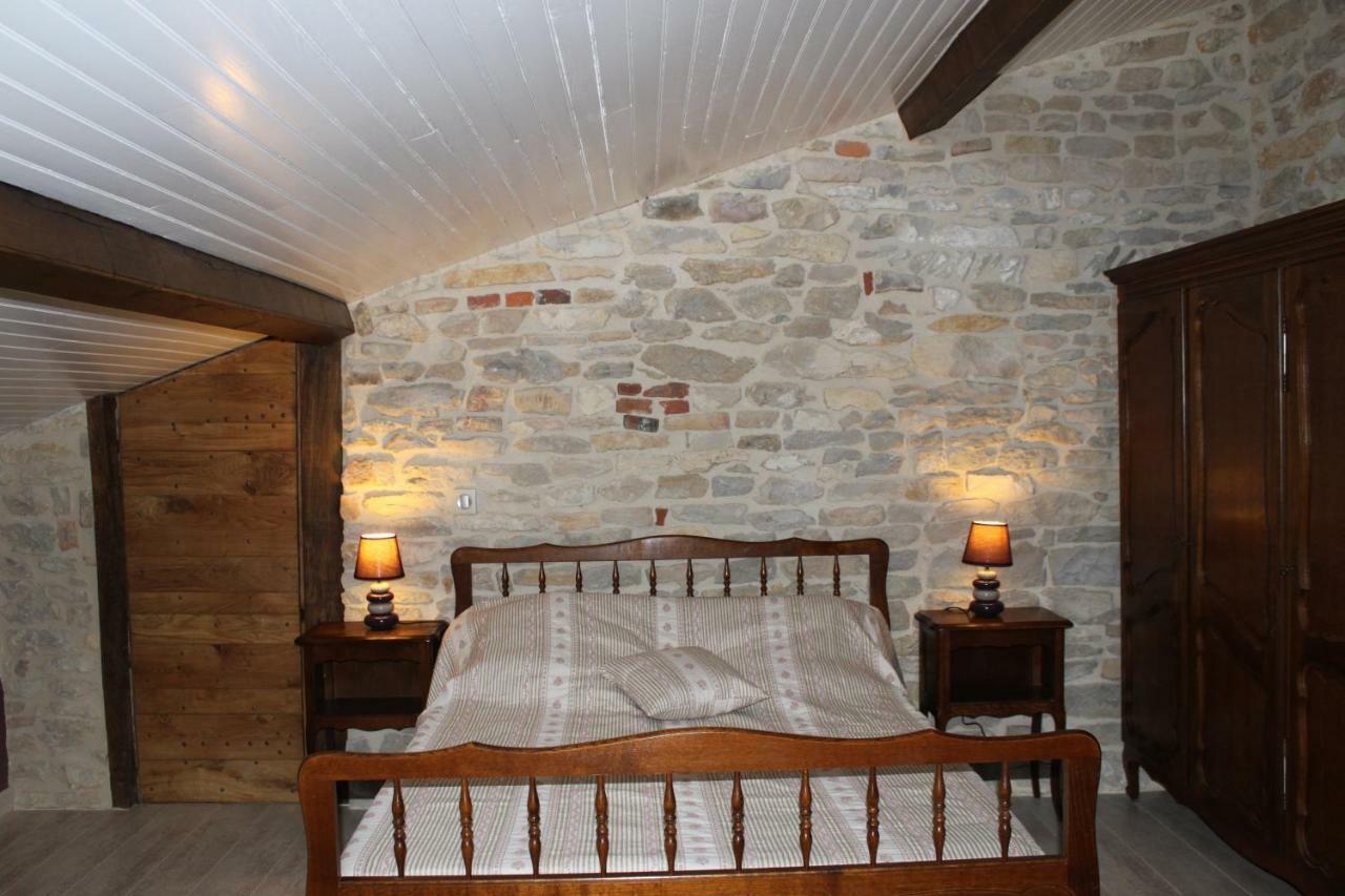 Les Maisons Rouges Appartement