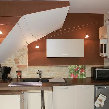 Gites Les Maisons Rouges Jasseron Extérieur photo